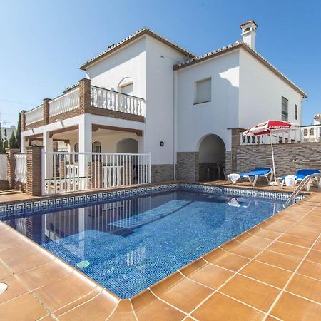 Villa Vallao 네르하 외부 사진